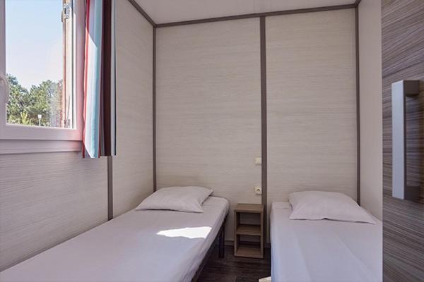 Camping La Presqu'Ile Du Barcares Le Barcarès Dış mekan fotoğraf